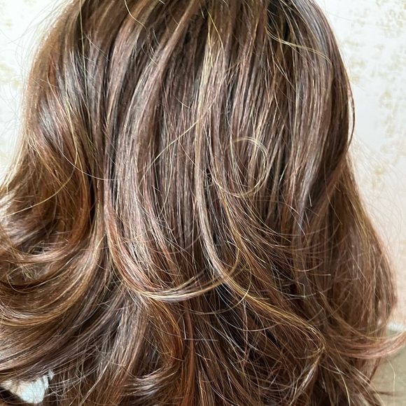 Godivia Secret Wig Scarlett Cinnamon Toast - Picture 6 of 15